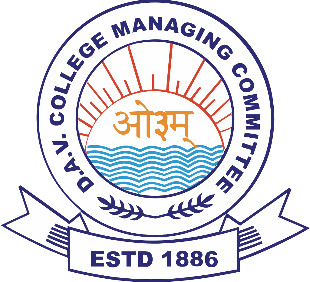 DAV PUBLIC SCHOOL PAKUR